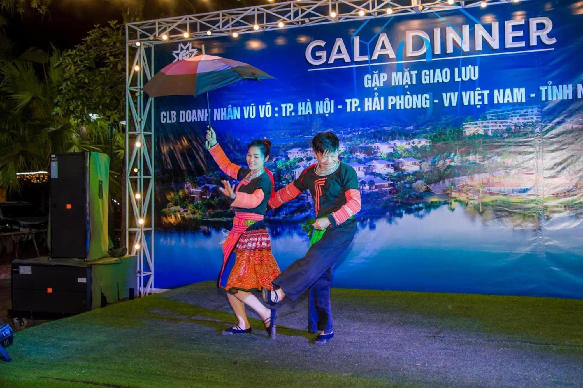 Hoa Binh Hotel Esterno foto